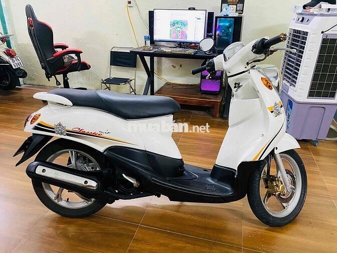 Mio classico đời cao chót vót đk 2013