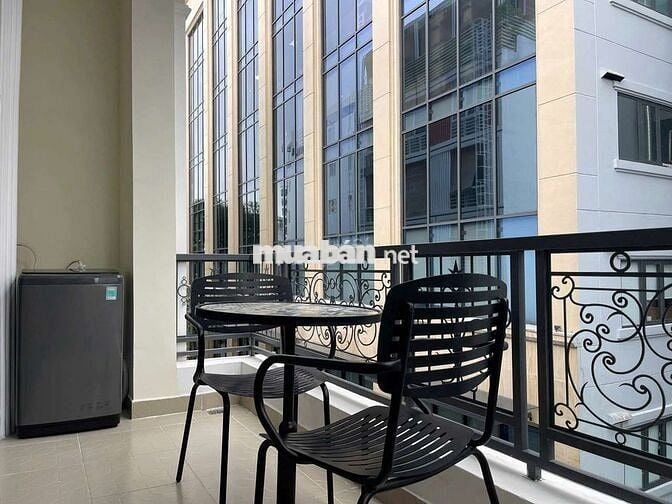 ✨1 PHÒNG NGỦ BALCON CÓ MÁY GIẶT RIÊNG CAO CẤP Q. TÂN BÌNH