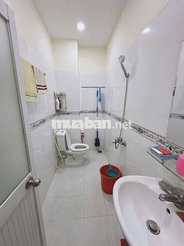 NHÀ 4TẦNG ĐẸP —LÊ ĐÌNH THÁM PHƯỜNG TÂN SƠN NHÌ   (4m x 10m)