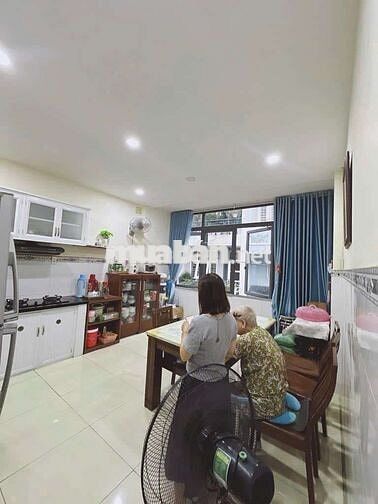 NHÀ 4TẦNG ĐẸP —LÊ ĐÌNH THÁM PHƯỜNG TÂN SƠN NHÌ   (4m x 10m)