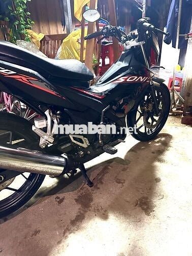 SONIC 150, Lướt chạy 5000 Km
