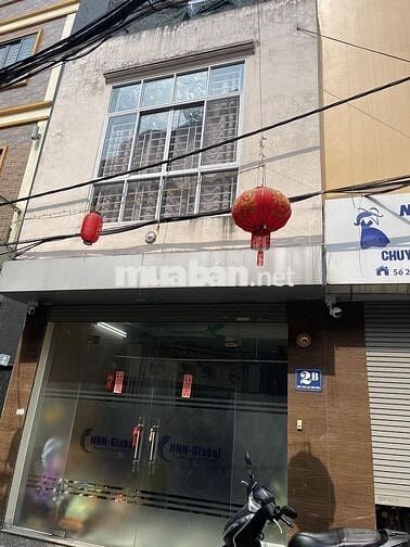 NHÀ ĐẸP LẠC LONG QUÂN – NGÕ RỘNG, GẦN HỒ TÂY – CHỈ 11.8 TỶ