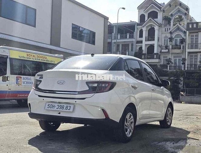 Hyundai Grand i10 1.2AT 2023 - 44000km
