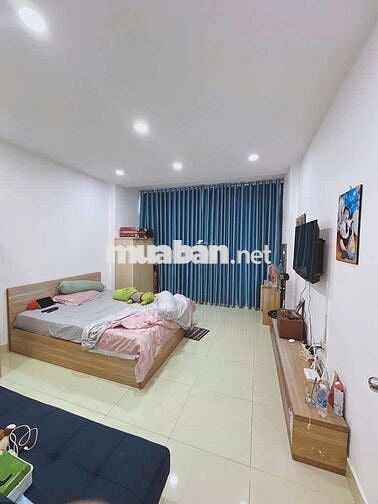 NHÀ 4TẦNG ĐẸP —LÊ ĐÌNH THÁM PHƯỜNG TÂN SƠN NHÌ   (4m x 10m)