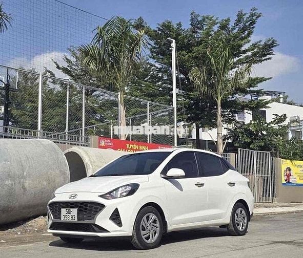 Hyundai Grand i10 1.2AT 2023 - 44000km