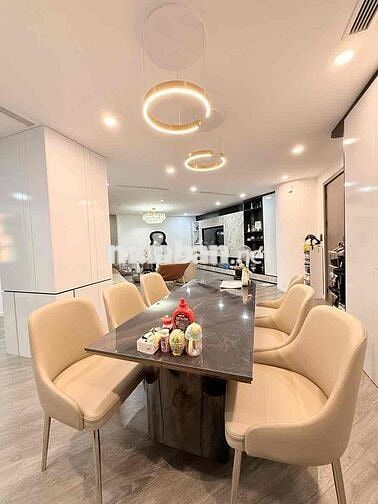Chung cư Packexim Tây Hồ 134m2 - Tầng 6 - 3 Ngủ - Giá 9,4 Tỷ ( TL )