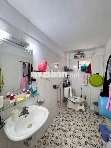 NHÀ ĐẸP LẠC LONG QUÂN – NGÕ RỘNG, GẦN HỒ TÂY – CHỈ 11.8 TỶ