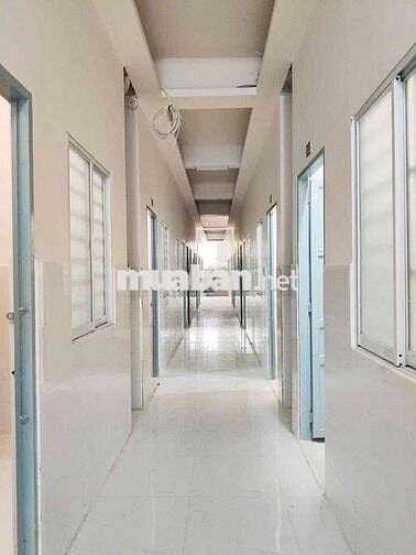 PHÒNG TRỌ 20m2 GÁC m7 - TRƯỜNG CHINH