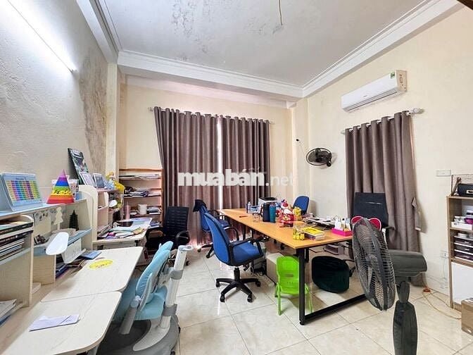 NHÀ ĐẸP LẠC LONG QUÂN – NGÕ RỘNG, GẦN HỒ TÂY – CHỈ 11.8 TỶ