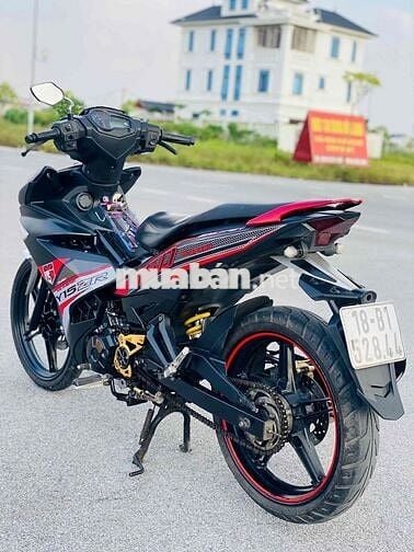 Exciter 150 chính chủ đk 2016