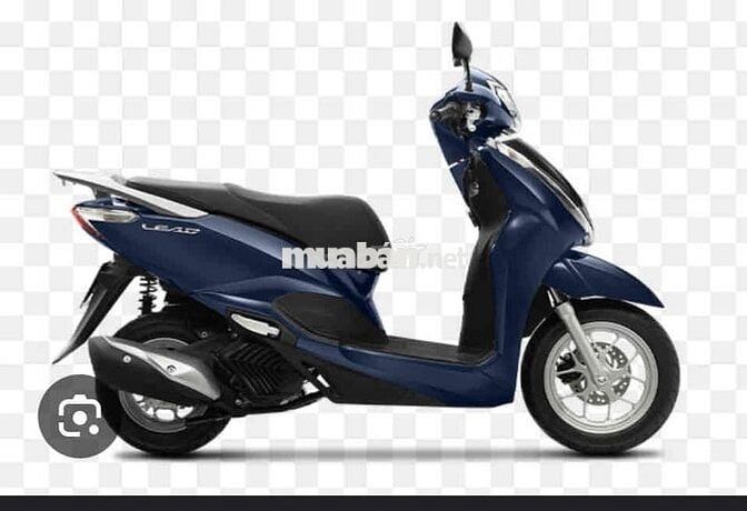 Honda Lead 2025