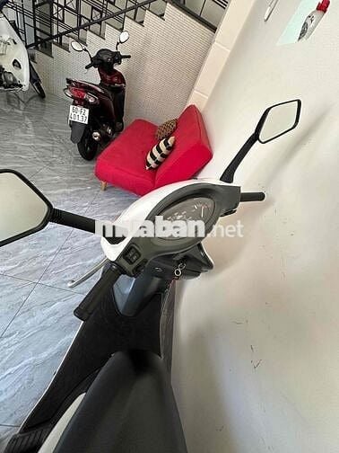 Honda Spacy 2006 Nhật, chính chủ, zin nguyên bản