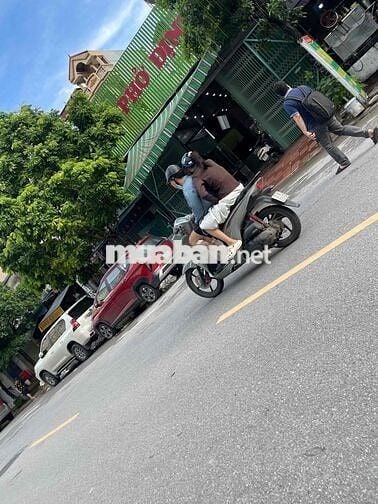 BÁN LÔ ĐẤT ĐẸP MẶT ĐƯỜNG ÂU CƠ – HÀNG HIẾM TRUNG TÂM QUẬN TÂY HỒ