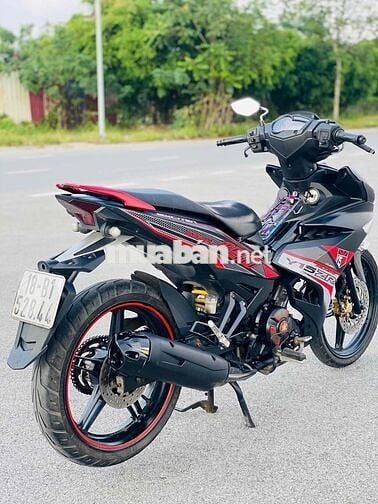 Exciter 150 chính chủ đk 2016