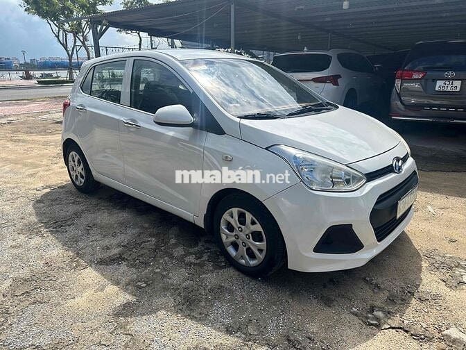 Hyundai Grand i10 2014 1.0 Base - 200000 km