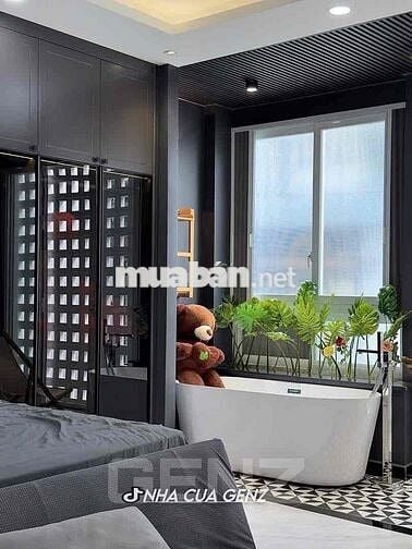 CHO THUÊ CĂN HỘ STUDIO CĂN BẢN & CAO CẤP GẦN SÂN BAY TÂN SƠN NHẤT