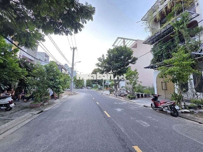 🏡 BÁN ĐẤT ĐẸP NGUYỄN ĐỨC AN – PHƯỚC MỸ – SƠN TRÀ – ĐÀ NẴNG

📍 Vị trí