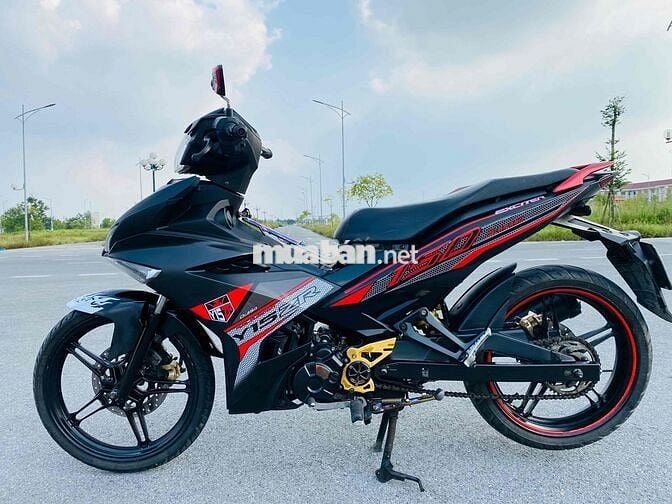Exciter 150 chính chủ đk 2016