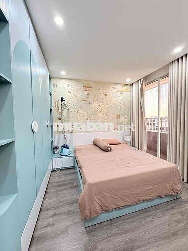 Chung cư Packexim Tây Hồ 134m2 - Tầng 6 - 3 Ngủ - Giá 9,4 Tỷ ( TL )