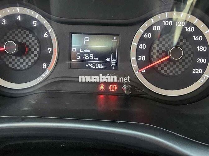 Hyundai Grand i10 1.2AT 2023 - 44000km
