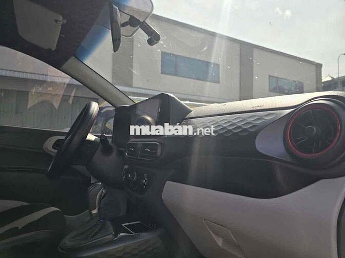 Hyundai Grand i10 1.2AT 2023 - 44000km
