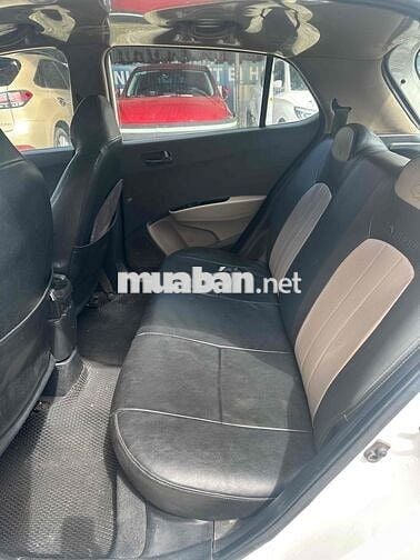 Hyundai Grand i10 2014 1.0 Base - 200000 km