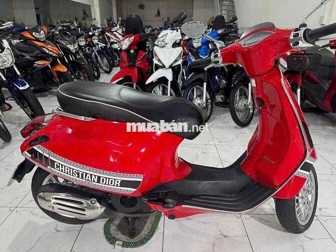 ✅VESPA SPRINT ABS 2019 IGet ĐẸP ZIN NHƯ MỚI 👍