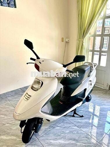 Honda Spacy 2006 Nhật, chính chủ, zin nguyên bản