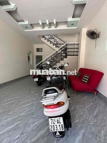 Honda Spacy 2006 Nhật, chính chủ, zin nguyên bản