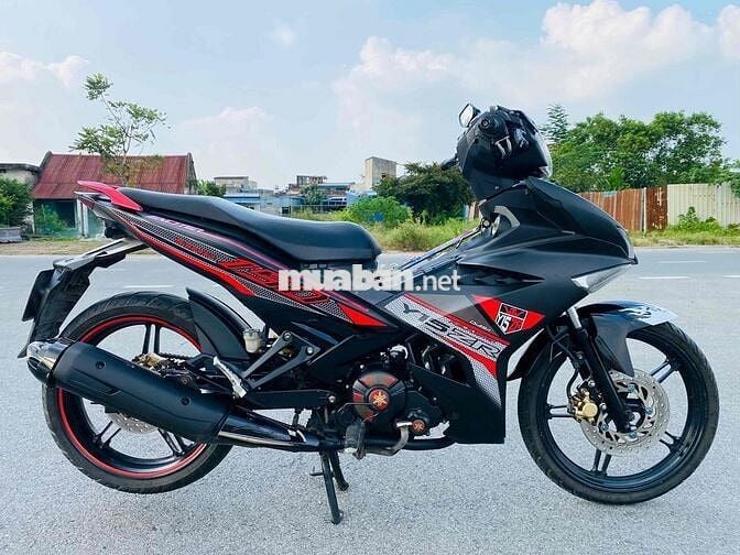 Exciter 150 chính chủ đk 2016
