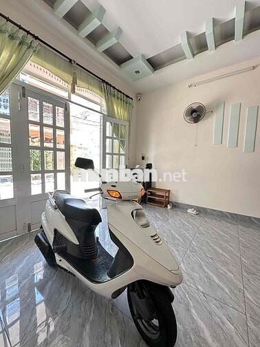 Honda Spacy 2006 Nhật, chính chủ, zin nguyên bản