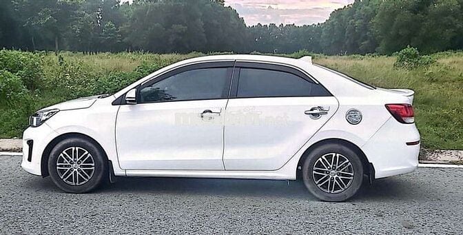 2021 1.4 MT Deluxe - 36000 km