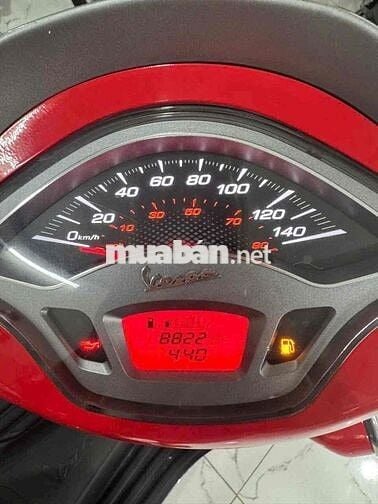 ✅VESPA SPRINT ABS 2019 IGet ĐẸP ZIN NHƯ MỚI 👍