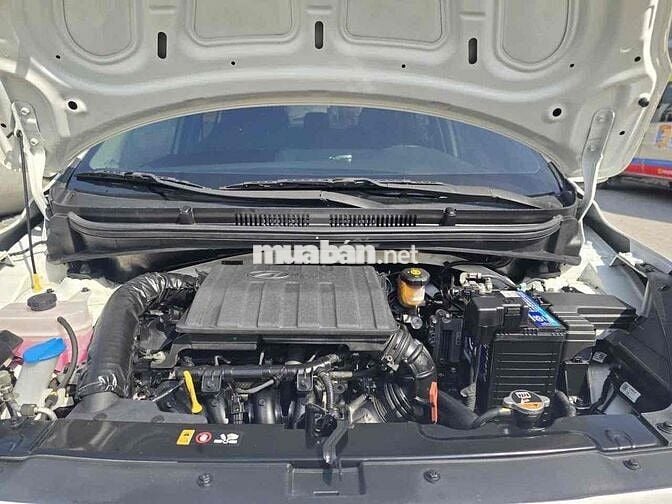 Hyundai Grand i10 1.2AT 2023 - 44000km