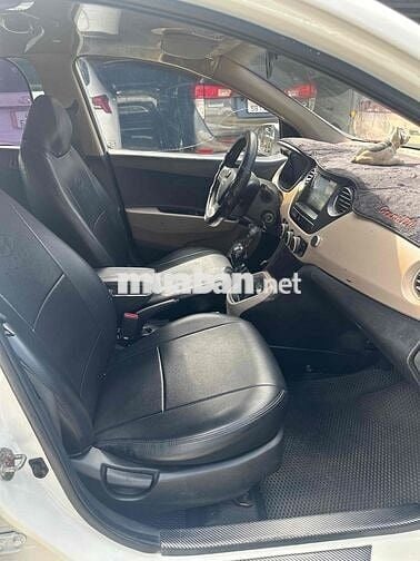 Hyundai Grand i10 2014 1.0 Base - 200000 km