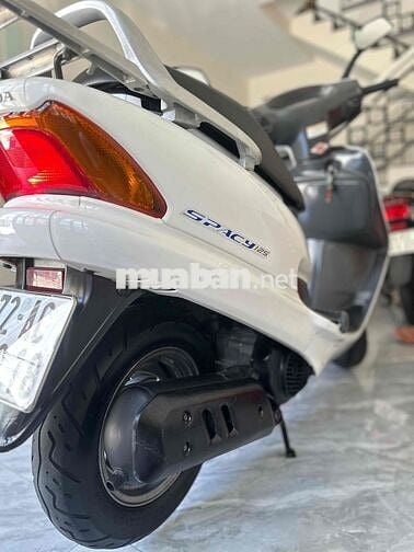 Honda Spacy 2006 Nhật, chính chủ, zin nguyên bản