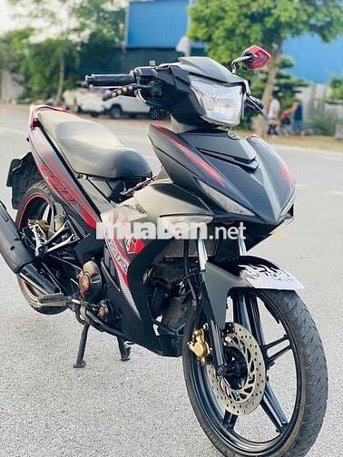 Exciter 150 chính chủ đk 2016