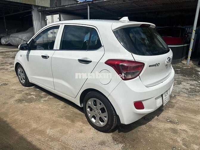 Hyundai Grand i10 2014 1.0 Base - 200000 km