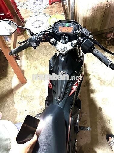 SONIC 150, Lướt chạy 5000 Km
