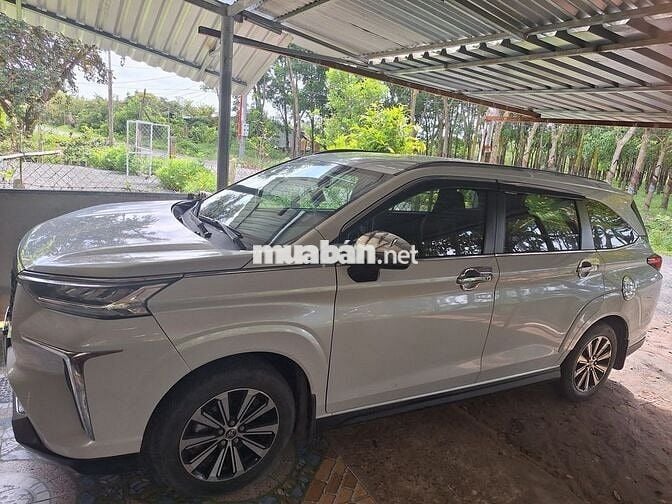 Toyota Veloz Cross 2022 CVT - 65000 km