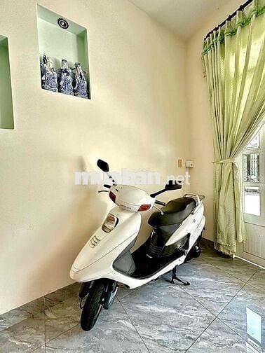Honda Spacy 2006 Nhật, chính chủ, zin nguyên bản