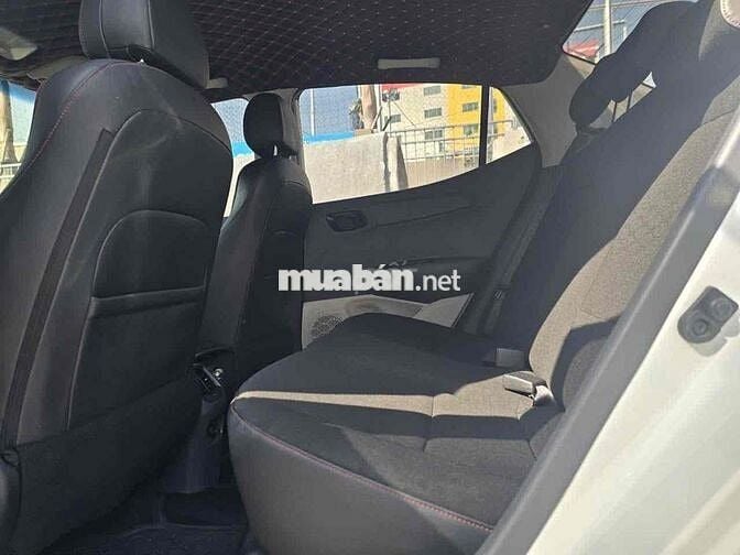 Hyundai Grand i10 1.2AT 2023 - 44000km