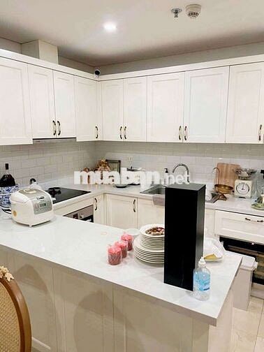 💦 CĂN HỘ CAO CẤP 104m² - 3 PN tại BÁN ĐẢO D’ Le Roi Soleil QUẢNG AN