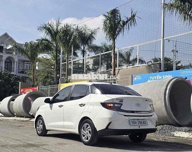 Hyundai Grand i10 1.2AT 2023 - 44000km
