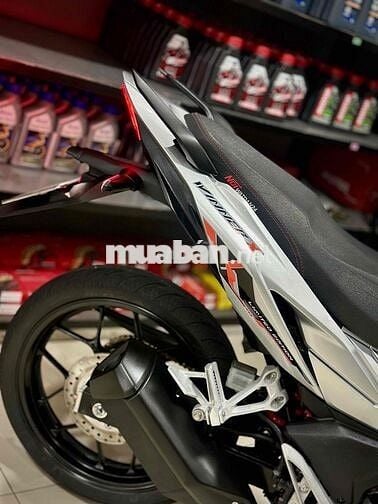 Winner V2 2022 ABS Lướt ( Hỗ trợ Trả GÓP 0 Đồng )
