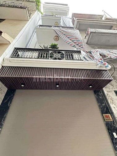 NGÕ THÔNG Ô TÔ QUA Ô TÔ VÀO NHÀ - 6 TẦNG- THANG MÁY- NHÀ MỚI 
