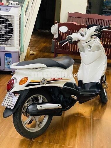 Mio classico đời cao chót vót đk 2013