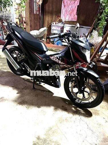 SONIC 150, Lướt chạy 5000 Km