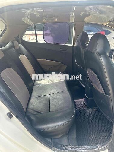 Hyundai Grand i10 2014 1.0 Base - 200000 km