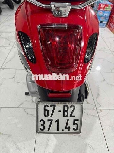 ✅VESPA SPRINT ABS 2019 IGet ĐẸP ZIN NHƯ MỚI 👍